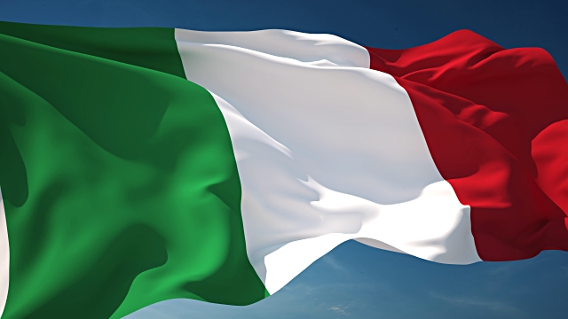 Italian-flag-2 - Denman College